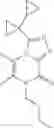 Fig. 35 - Substituted [1,2,4]triazolo[4,3-a]pyrazines as phosphodiesterase inhibitors