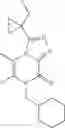 Fig. 37 - Substituted [1,2,4]triazolo[4,3-a]pyrazines as phosphodiesterase inhibitors