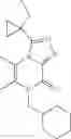Fig. 40 - Substituted [1,2,4]triazolo[4,3-a]pyrazines as phosphodiesterase inhibitors