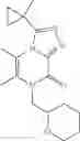 Fig. 41 - Substituted [1,2,4]triazolo[4,3-a]pyrazines as phosphodiesterase inhibitors