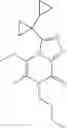 Fig. 43 - Substituted [1,2,4]triazolo[4,3-a]pyrazines as phosphodiesterase inhibitors