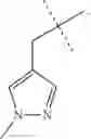 Fig. 45 - Substituted [1,2,4]triazolo[4,3-a]pyrazines as phosphodiesterase inhibitors