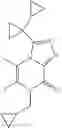 Fig. 47 - Substituted [1,2,4]triazolo[4,3-a]pyrazines as phosphodiesterase inhibitors