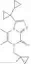 Fig. 50 - Substituted [1,2,4]triazolo[4,3-a]pyrazines as phosphodiesterase inhibitors