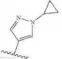 Fig. 16 - Substituted pyrazolo[3,4-d]pyrimidines as RET kinase inhibitors