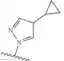 Fig. 20 - Substituted pyrazolo[3,4-d]pyrimidines as RET kinase inhibitors