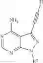 Fig. 41 - Substituted pyrazolo[3,4-d]pyrimidines as RET kinase inhibitors