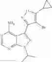 Fig. 74 - Substituted pyrazolo[3,4-d]pyrimidines as RET kinase inhibitors