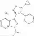 Fig. 77 - Substituted pyrazolo[3,4-d]pyrimidines as RET kinase inhibitors