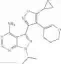 Fig. 83 - Substituted pyrazolo[3,4-d]pyrimidines as RET kinase inhibitors