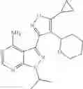 Fig. 89 - Substituted pyrazolo[3,4-d]pyrimidines as RET kinase inhibitors
