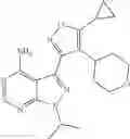 Fig. 90 - Substituted pyrazolo[3,4-d]pyrimidines as RET kinase inhibitors