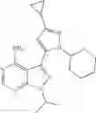Fig. 92 - Substituted pyrazolo[3,4-d]pyrimidines as RET kinase inhibitors