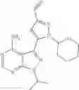 Fig. 95 - Substituted pyrazolo[3,4-d]pyrimidines as RET kinase inhibitors