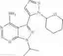 Fig. 96 - Substituted pyrazolo[3,4-d]pyrimidines as RET kinase inhibitors