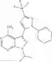 Fig. 98 - Substituted pyrazolo[3,4-d]pyrimidines as RET kinase inhibitors