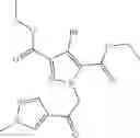 Fig. 112 - Pyrazolo[1,5-a]pyrazin-4-yl derivatives