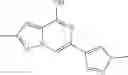 Fig. 158 - Pyrazolo[1,5-a]pyrazin-4-yl derivatives