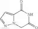 Fig. 19 - Pyrazolo[1,5-a]pyrazin-4-yl derivatives