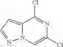 Fig. 20 - Pyrazolo[1,5-a]pyrazin-4-yl derivatives