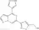 Fig. 43 - Pyrazolo[1,5-a]pyrazin-4-yl derivatives