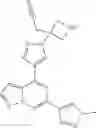 Fig. 72 - Pyrazolo[1,5-a]pyrazin-4-yl derivatives