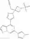 Fig. 74 - Pyrazolo[1,5-a]pyrazin-4-yl derivatives