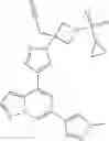 Fig. 75 - Pyrazolo[1,5-a]pyrazin-4-yl derivatives