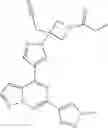 Fig. 76 - Pyrazolo[1,5-a]pyrazin-4-yl derivatives