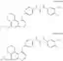 Fig. 13 - Urea-substituted aromatic ring-linked dioxinoquinoline compounds, preparation method and uses thereof