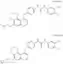Fig. 14 - Urea-substituted aromatic ring-linked dioxinoquinoline compounds, preparation method and uses thereof