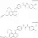Fig. 15 - Urea-substituted aromatic ring-linked dioxinoquinoline compounds, preparation method and uses thereof