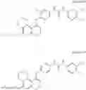 Fig. 28 - Urea-substituted aromatic ring-linked dioxinoquinoline compounds, preparation method and uses thereof