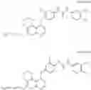 Fig. 29 - Urea-substituted aromatic ring-linked dioxinoquinoline compounds, preparation method and uses thereof
