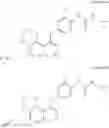 Fig. 33 - Urea-substituted aromatic ring-linked dioxinoquinoline compounds, preparation method and uses thereof