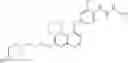 Fig. 40 - Urea-substituted aromatic ring-linked dioxinoquinoline compounds, preparation method and uses thereof