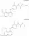Fig. 52 - Urea-substituted aromatic ring-linked dioxinoquinoline compounds, preparation method and uses thereof