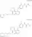 Fig. 55 - Urea-substituted aromatic ring-linked dioxinoquinoline compounds, preparation method and uses thereof