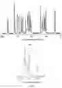 Fig. 11 - Polymorphs and solid forms of (s)-2-((2-((s)-4-(difluoromethyl)-2-oxooxazolidin-3-yl)-5,6-dihydrobenzo[f]imidazo[1,2-d][1,4]oxazepin-9-yl)amino)propanamide, and methods of production