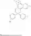 Fig. 12 - Visible light activated printing ink