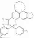 Fig. 24 - Visible light activated printing ink