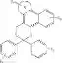 Fig. 25 - Visible light activated printing ink