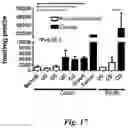 Fig. 18 - Prodrugs of prostate specific membrane antigen (PSMA) inhibitor