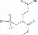 Fig. 51 - Prodrugs of prostate specific membrane antigen (PSMA) inhibitor