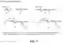 Fig. 06 - Heterobifunctional inhibitors of E-selectin and galectin-3