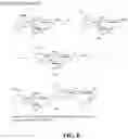 Fig. 07 - Heterobifunctional inhibitors of E-selectin and galectin-3
