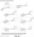 Fig. 09 - Heterobifunctional inhibitors of E-selectin and galectin-3