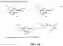 Fig. 13 - Heterobifunctional inhibitors of E-selectin and galectin-3