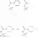 Fig. 137 - Heterobifunctional inhibitors of E-selectin and galectin-3