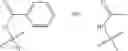 Fig. 138 - Heterobifunctional inhibitors of E-selectin and galectin-3